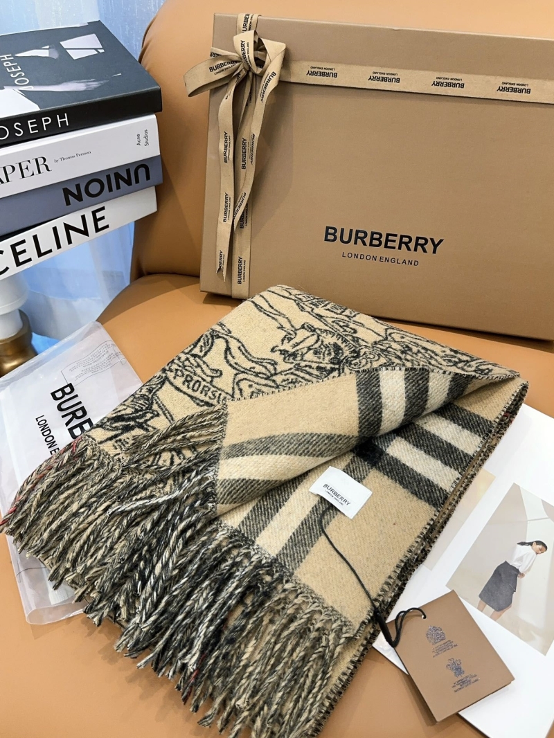 BURBERRY